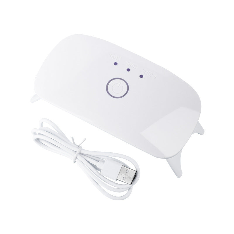Premium Gel Nail Lamp