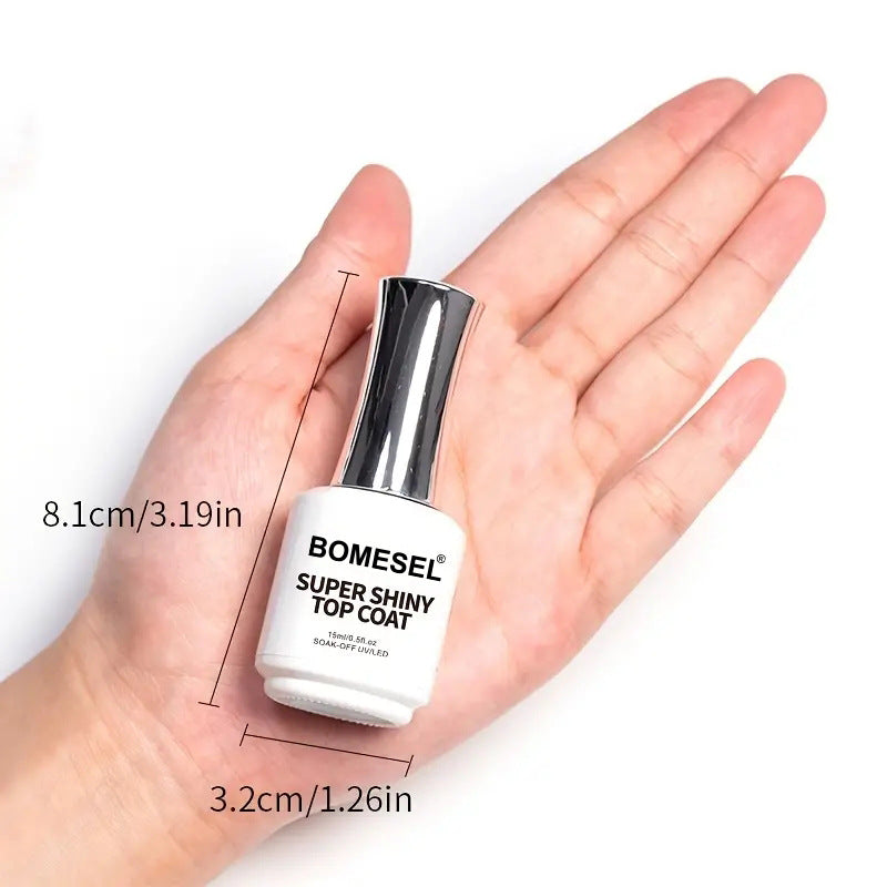 Ultra Shine Long Lasting Top Coat