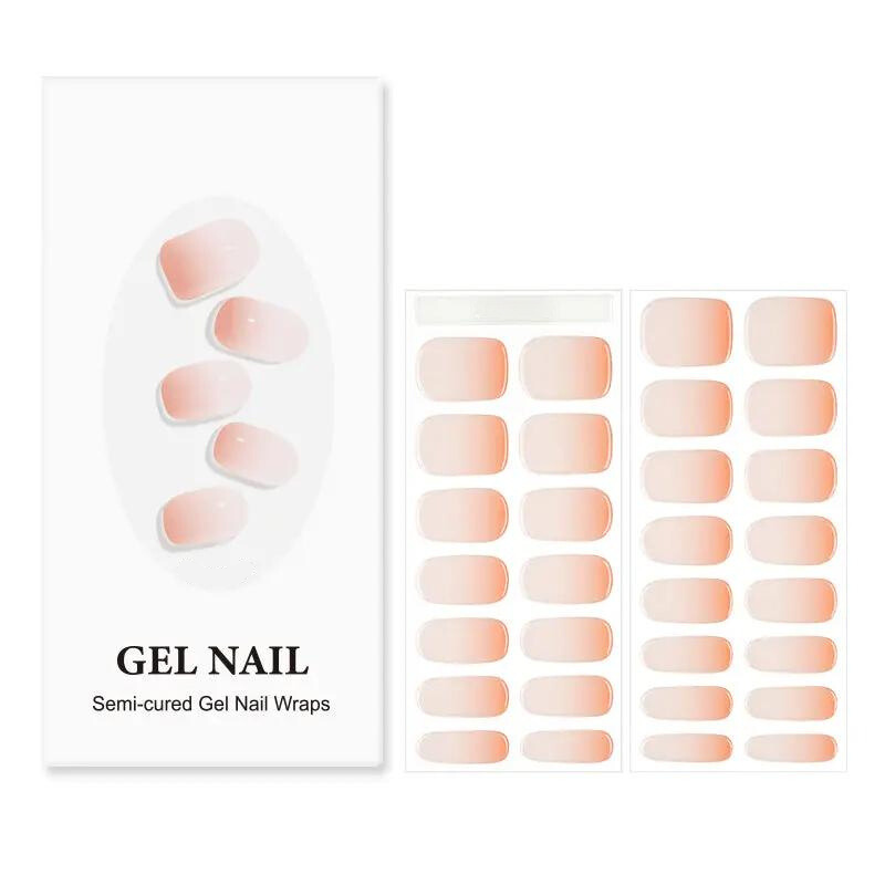 Naked Impact - 30pcs