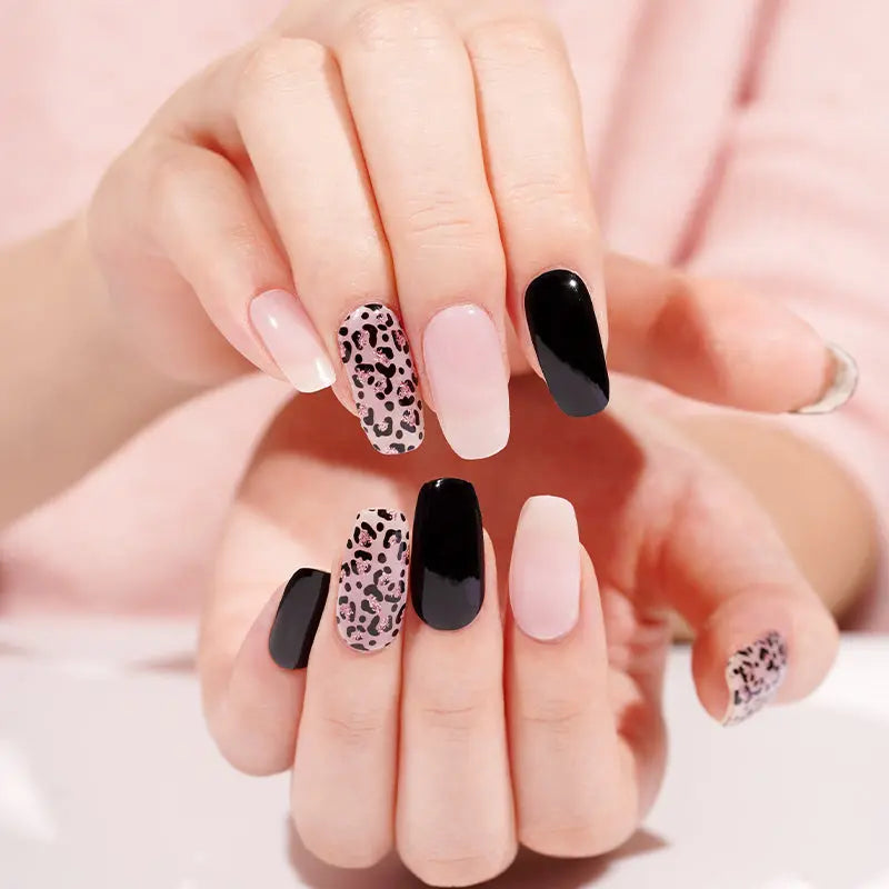 Leopink