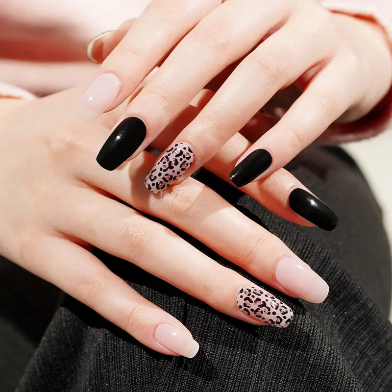 Leopink