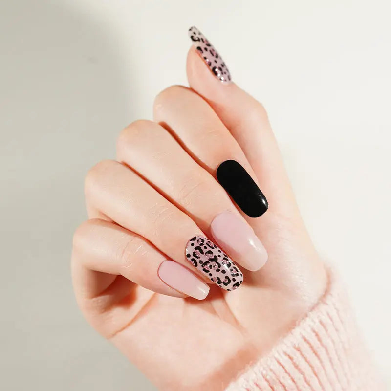 Leopink