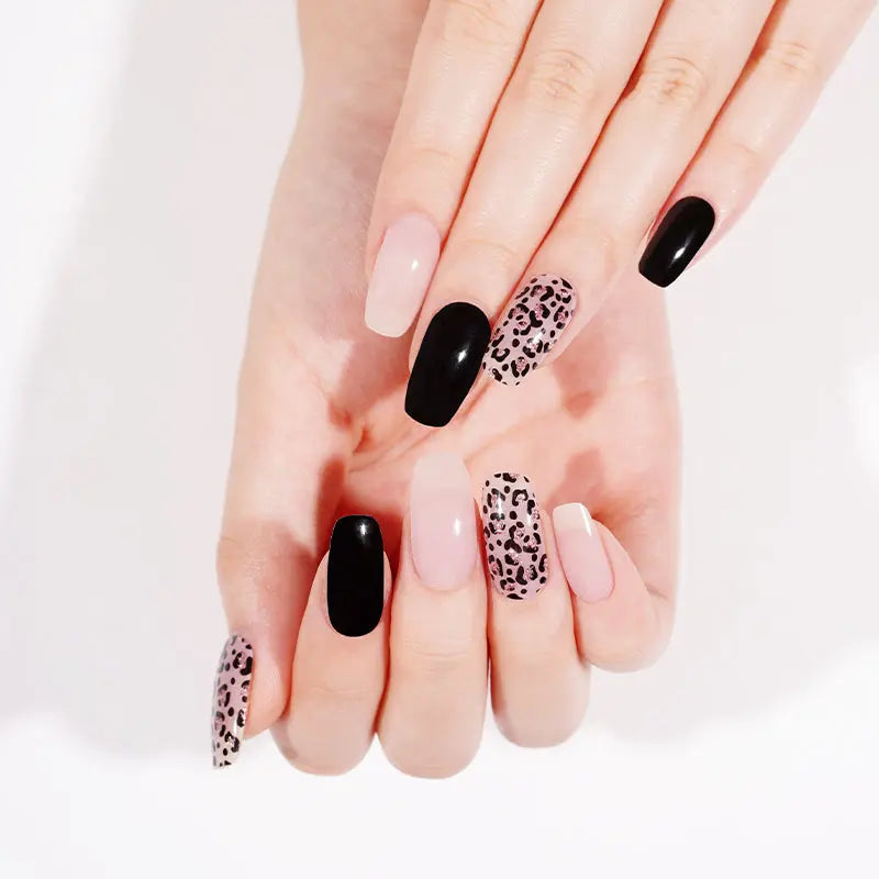 Leopink
