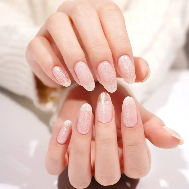 Nude Shimmer