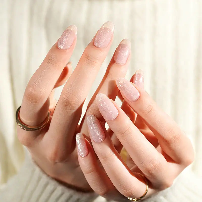 Nude Shimmer
