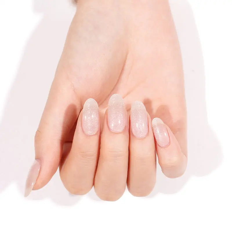Nude Shimmer