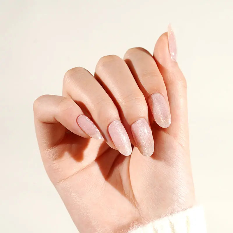 Nude Shimmer