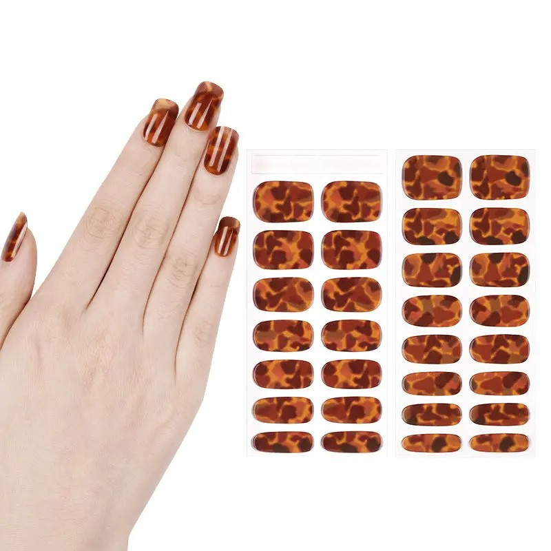 Amber - 30pcs