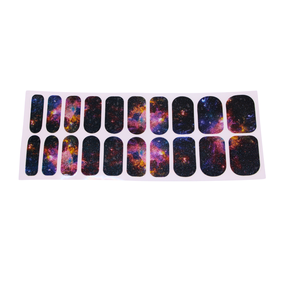 Galaxy Vibes