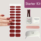 Crimson Spark - 20pcs - Starter Kit