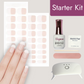 French Delight - 30pcs - Starter Kit