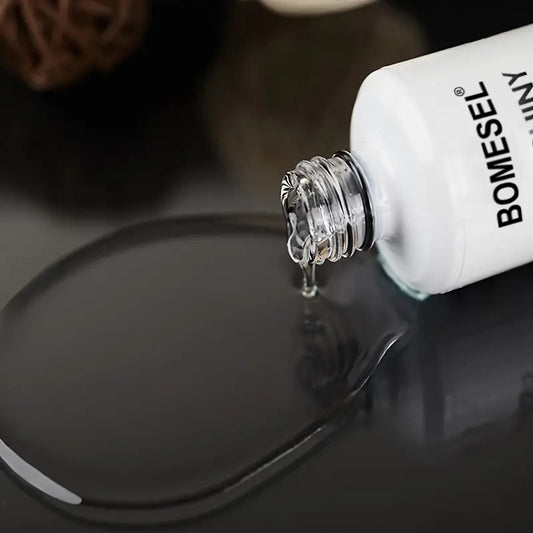 Ultra Shine Long Lasting Top Coat