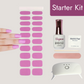 Lilac Pop - 20 pcs - Starter Kit