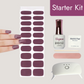 Mauve Spice - 20pcs - Starter Kit
