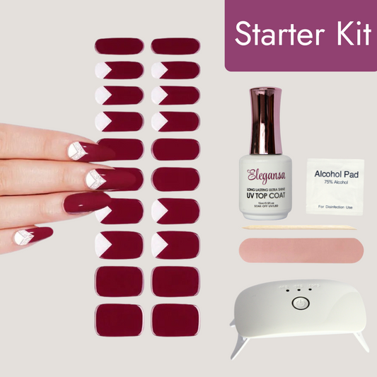 Melita - 20pcs - Starter Kit