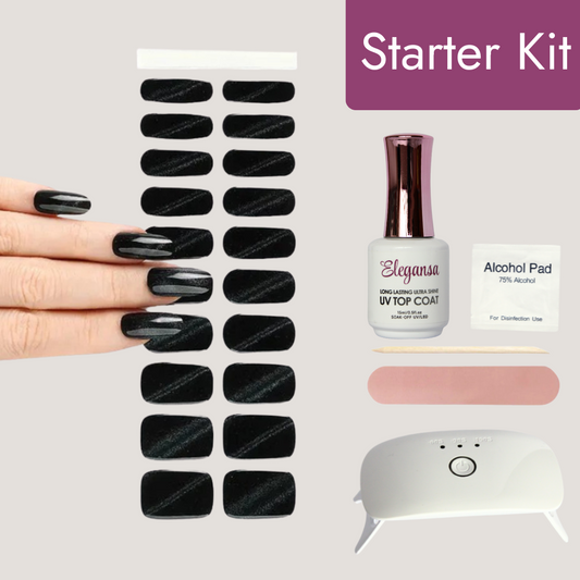 Milky Way - 20pcs - Starter Kit