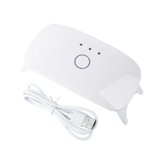 Premium Gel Nail Lamp