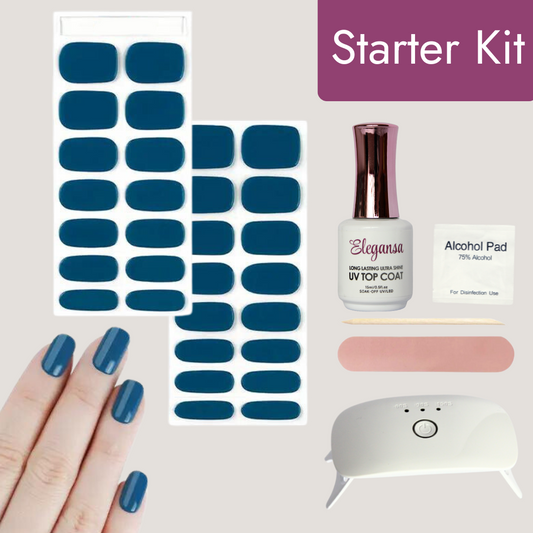 Turqua Love - 30pcs - Starter Kit