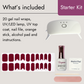 Melita - 20pcs - Starter Kit