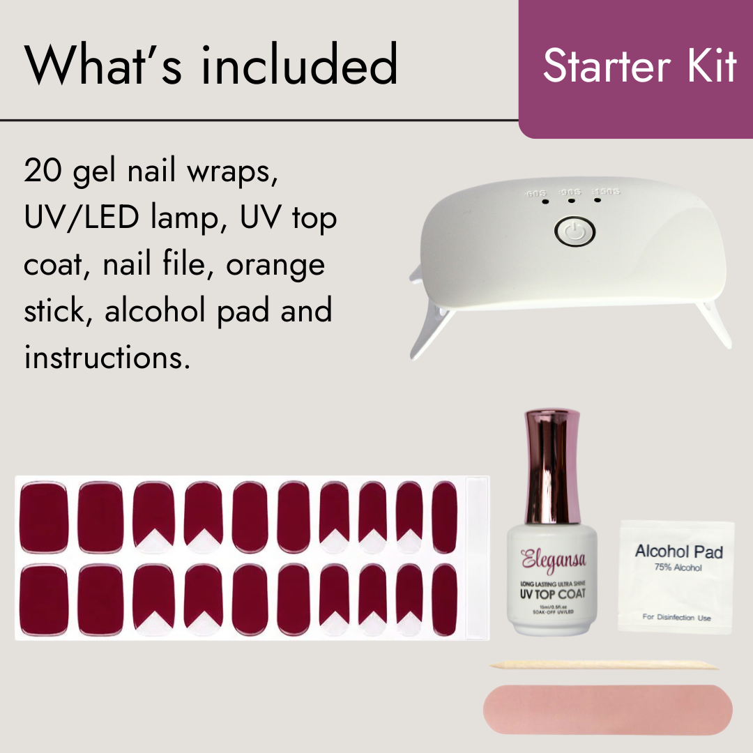 Melita - 20pcs - Starter Kit