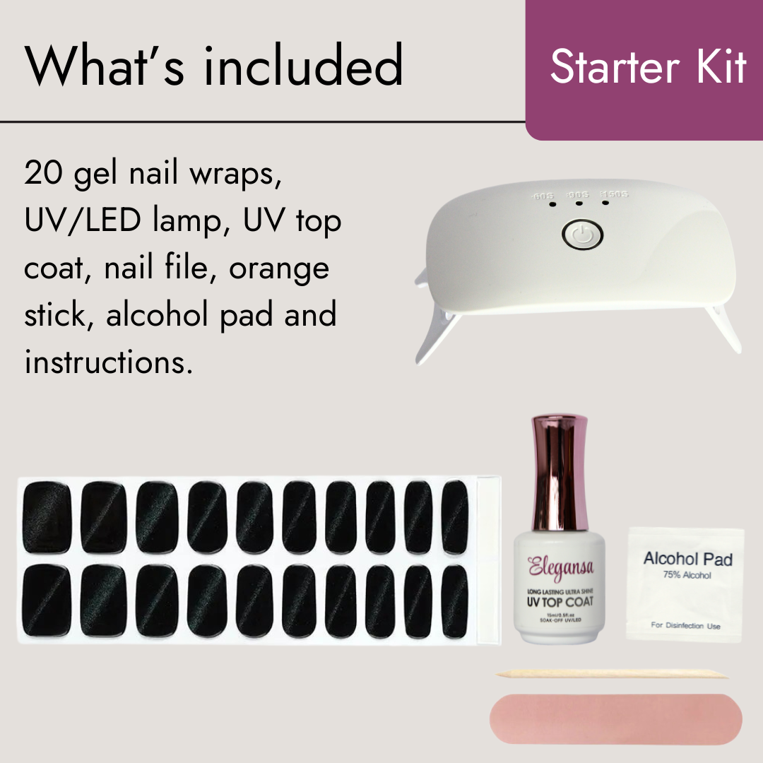 Milky Way - 20pcs - Starter Kit