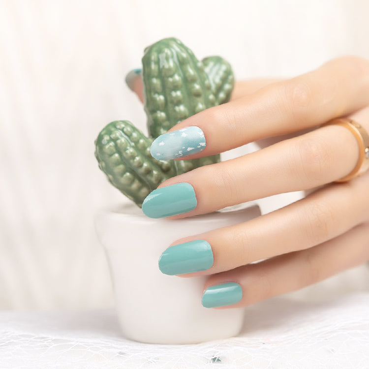 Green Dazzle