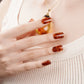 Amber - 30pcs - Starter Kit