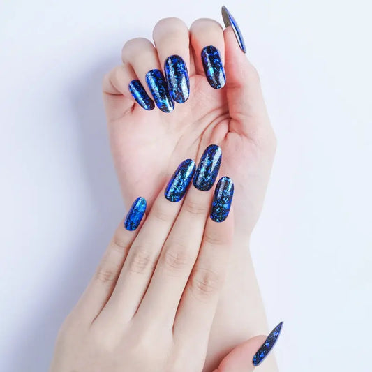 Blue Gems