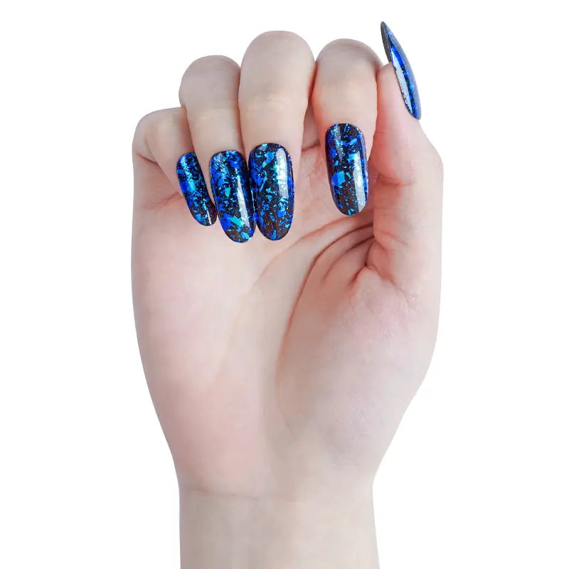 Blue Gems