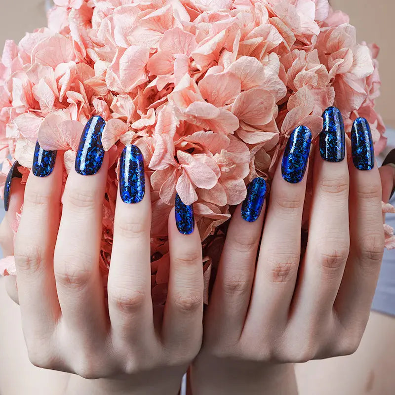 Blue Gems