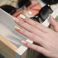 White'n'Gold Delight - 30pcs