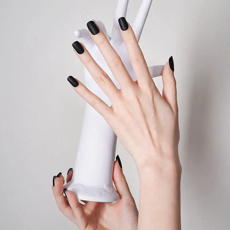 Matti Black - 20pcs - Starter Kit