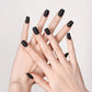 Matti Black - 20pcs - Starter Kit