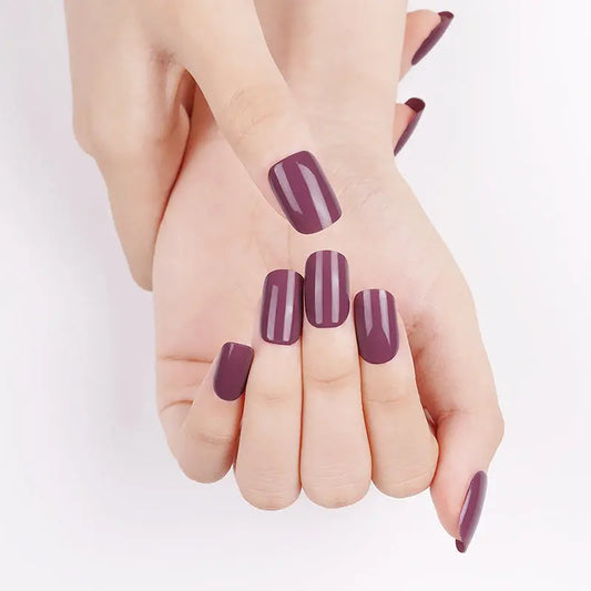 Mauve Spice
