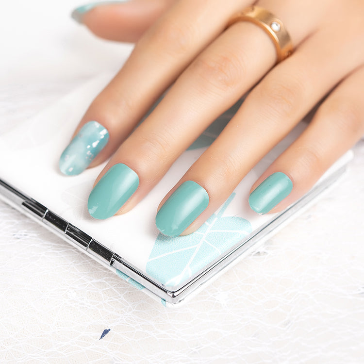 Green Dazzle