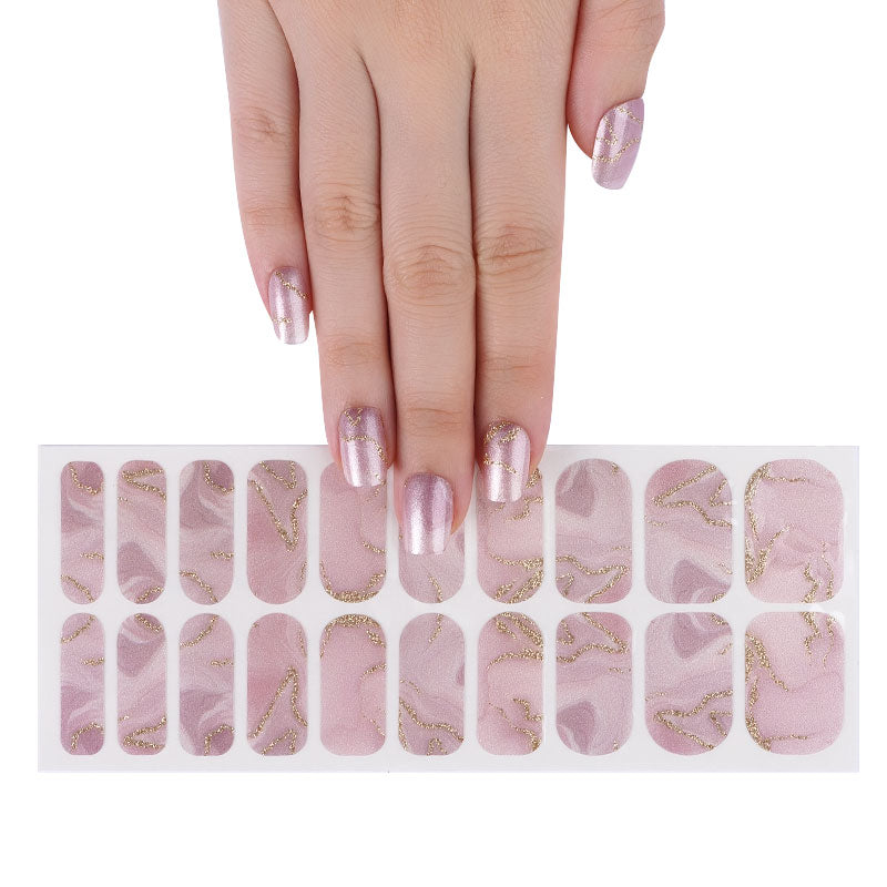 Sand Marble