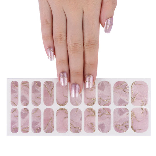 Sand Marble