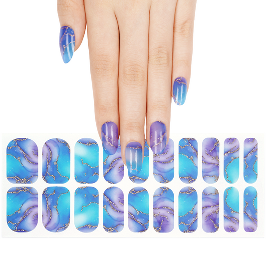 Sea Marble