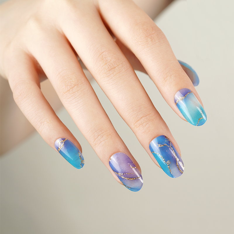 Sea Marble