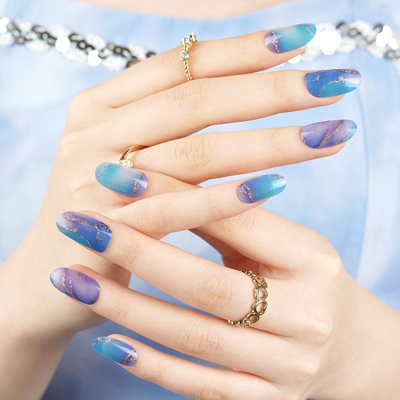 Sea Marble