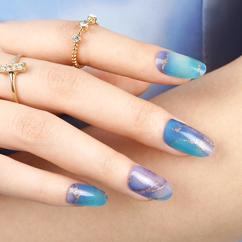 Sea Marble