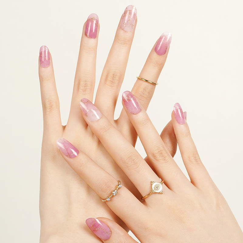 Rose Marble