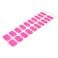 Pop Star Pink - 20pcs - Starter Kit