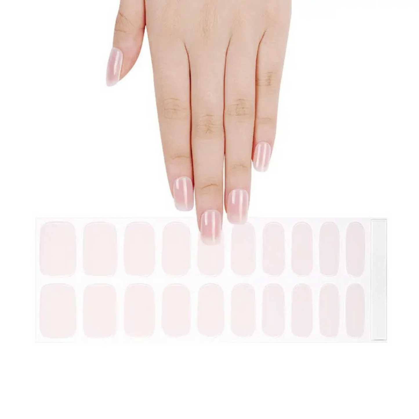 Pearly Hues