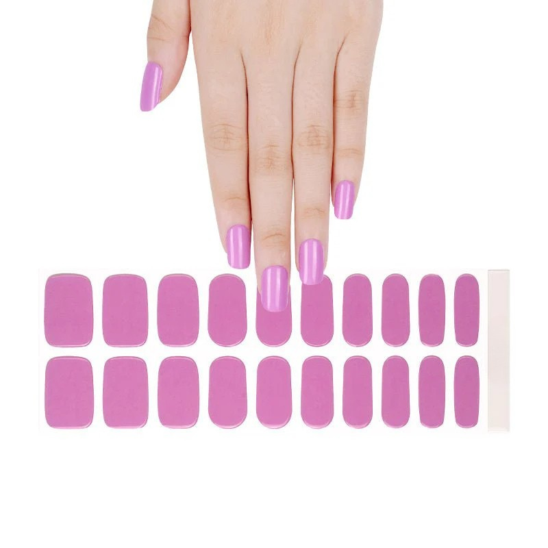 Lilac Pop