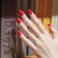 Candy Red - 30pcs - Starter Kit
