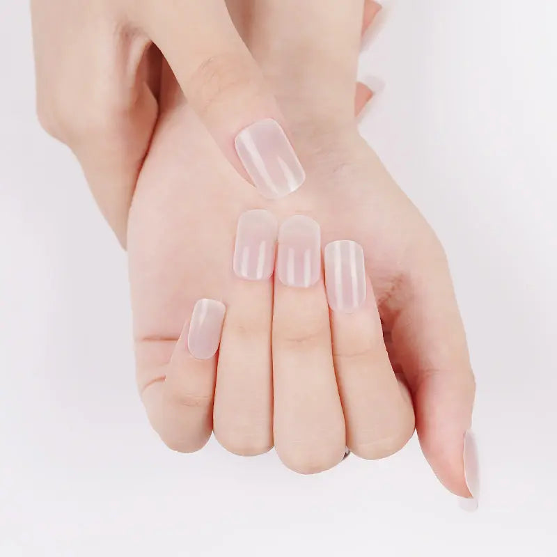 Pearly Hues