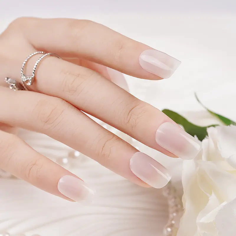 Pearly Hues