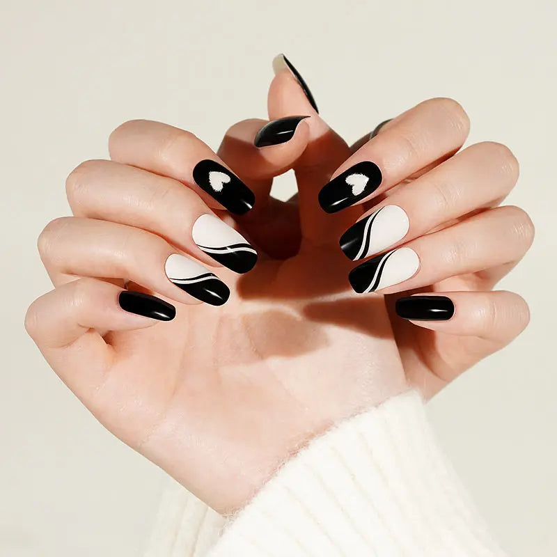 Black'n'White Love