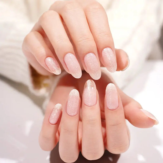 Nude Shimmer